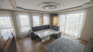 Двустаен апартамент в ж.к. Левски Г.  (3)