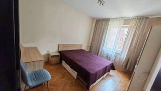 Двустаен апартамент в ж.к. Лагера.  (6)