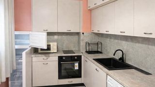 ЕКСКЛУЗИВНО! Двустаен апартамент в кв. Христо Смирненски