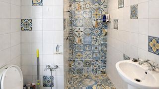 Едностаен апартамент  в гр.Варна, Виница!  (7)