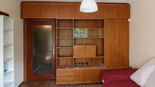 Тристаен Наеми, Стрелбище, София (4)
