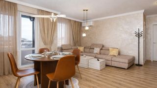 Наеми в Кючук Париж Двустаен в Пловдив 700 евро (10)