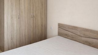 Двустаен апартамент в кв. Кючук Париж (4)