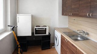 Однокімнатний Оренда, Літній кінотеатр Тракія, Варна (4)
