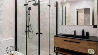 Двустаен апартамент в жк. Тракия/ В затворен комплекс! (7)