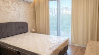 Двустаен апартамент в жк. Тракия/ В затворен комплекс! (5)