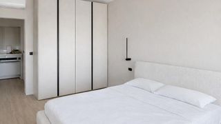 Three-room Rentals, Hristo Smirnenski, Plovdiv (3)