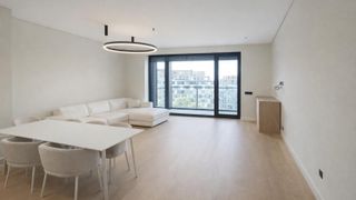 Three-room Rentals, Hristo Smirnenski, Plovdiv (2)