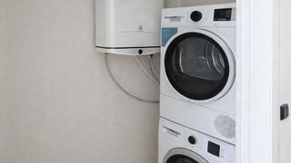 Three-room Rentals, Hristo Smirnenski, Plovdiv (9)