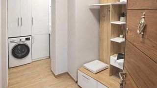Zwei-Zimmer-Wohnung Verleih, Thrakien, Plovdiv (9)