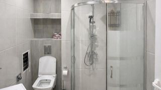 Zwei-Zimmer-Wohnung Verleih, Thrakien, Plovdiv (8)
