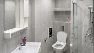 Zwei-Zimmer-Wohnung Verleih, Thrakien, Plovdiv (7)