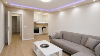 Zwei-Zimmer-Wohnung Verleih, Thrakien, Plovdiv (2)