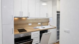 Zwei-Zimmer-Wohnung Verleih, Thrakien, Plovdiv (3)
