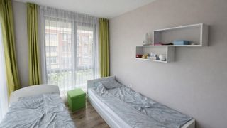 Тристаен апартамент  в гр.Варна, Виница!  (4)