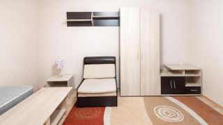 Ein-Zimmer-Zimmer Verleih, Center, Plovdiv (2)