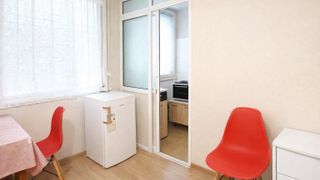 Ein-Zimmer-Zimmer Verleih, Center, Plovdiv (3)