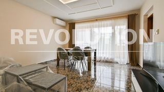Zwei-Zimmer-Wohnung Verleih, Die weißen Birken, Sofia (2)