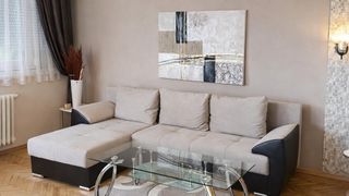 Zwei-Zimmer-Wohnung Verleih, Der Kurshiyaka, Plovdiv (9)