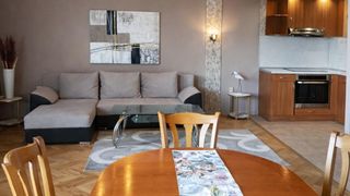 Zwei-Zimmer-Wohnung Verleih, Der Kurshiyaka, Plovdiv (4)