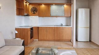 Zwei-Zimmer-Wohnung Verleih, Der Kurshiyaka, Plovdiv (3)