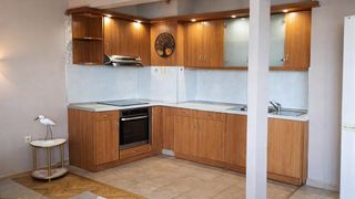 Zwei-Zimmer-Wohnung Verleih, Der Kurshiyaka, Plovdiv (2)