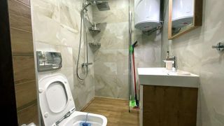Tres habitaciones Alquileres, Este, Sofía (9)
