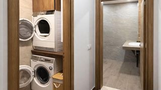 Zwei-Zimmer-Wohnung Verleih, Hristo Smirnenski, Plovdiv (6)