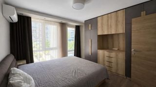 Zwei-Zimmer-Wohnung Verleih, Hristo Smirnenski, Plovdiv (4)