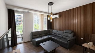 Zwei-Zimmer-Wohnung Verleih, Hristo Smirnenski, Plovdiv