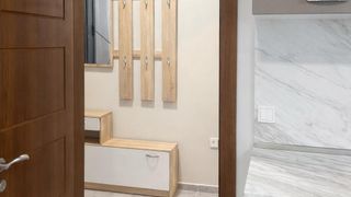 Едностаен апартамент  в гр.Варна, Аспарухово!  (5)