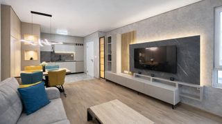 Двустаен Наеми, Тракия, Пловдив (2)