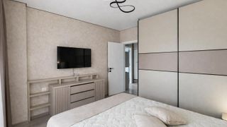 Двустаен Наеми, Тракия, Пловдив (7)