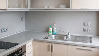 Ein-Zimmer-Zimmer Verleih, Küçük Paris, Plovdiv (4)