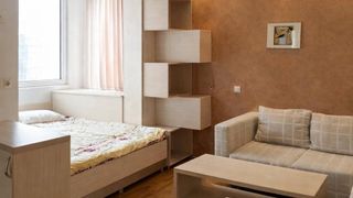 Ein-Zimmer-Zimmer Verleih, Küçük Paris, Plovdiv