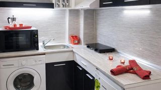 Two-bedroom Rentals, The Kurshiyaka, Plovdiv (3)