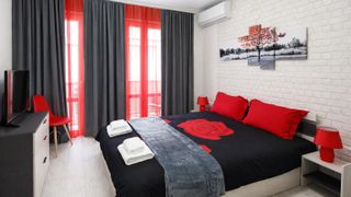 Two-bedroom Rentals, The Kurshiyaka, Plovdiv (4)
