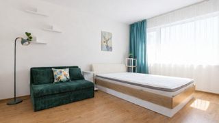 Двустаен Наеми, Автогара, Варна (7)