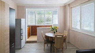 Three-room Rentals, The nursery, Sofia (4)