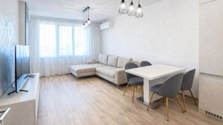 Двустаен Наеми, Бриз, Варна (2)