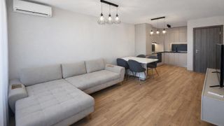 Двустаен Наеми, Бриз, Варна