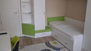 Тристаен Наеми, Студентски град, София (5)