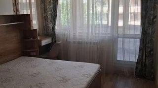 Тристаен Наеми, Студентски град, София (4)