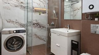 Zwei-Zimmer-Wohnung Verleih, Kameniza 1, Plovdiv (7)