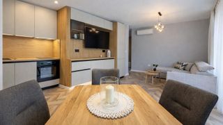 Zwei-Zimmer-Wohnung Verleih, Kameniza 1, Plovdiv (8)