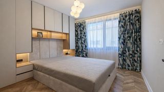 Zwei-Zimmer-Wohnung Verleih, Kameniza 1, Plovdiv (4)
