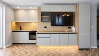 Zwei-Zimmer-Wohnung Verleih, Kameniza 1, Plovdiv (2)