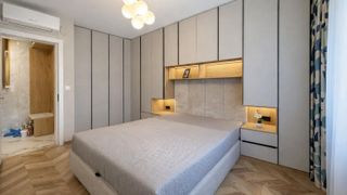 Zwei-Zimmer-Wohnung Verleih, Kameniza 1, Plovdiv (5)