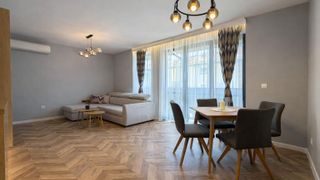 Zwei-Zimmer-Wohnung Verleih, Kameniza 1, Plovdiv (3)