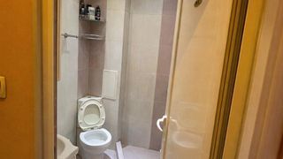 Cu două dormitoare Închirieri, Küçük Paris, Plovdiv (7)